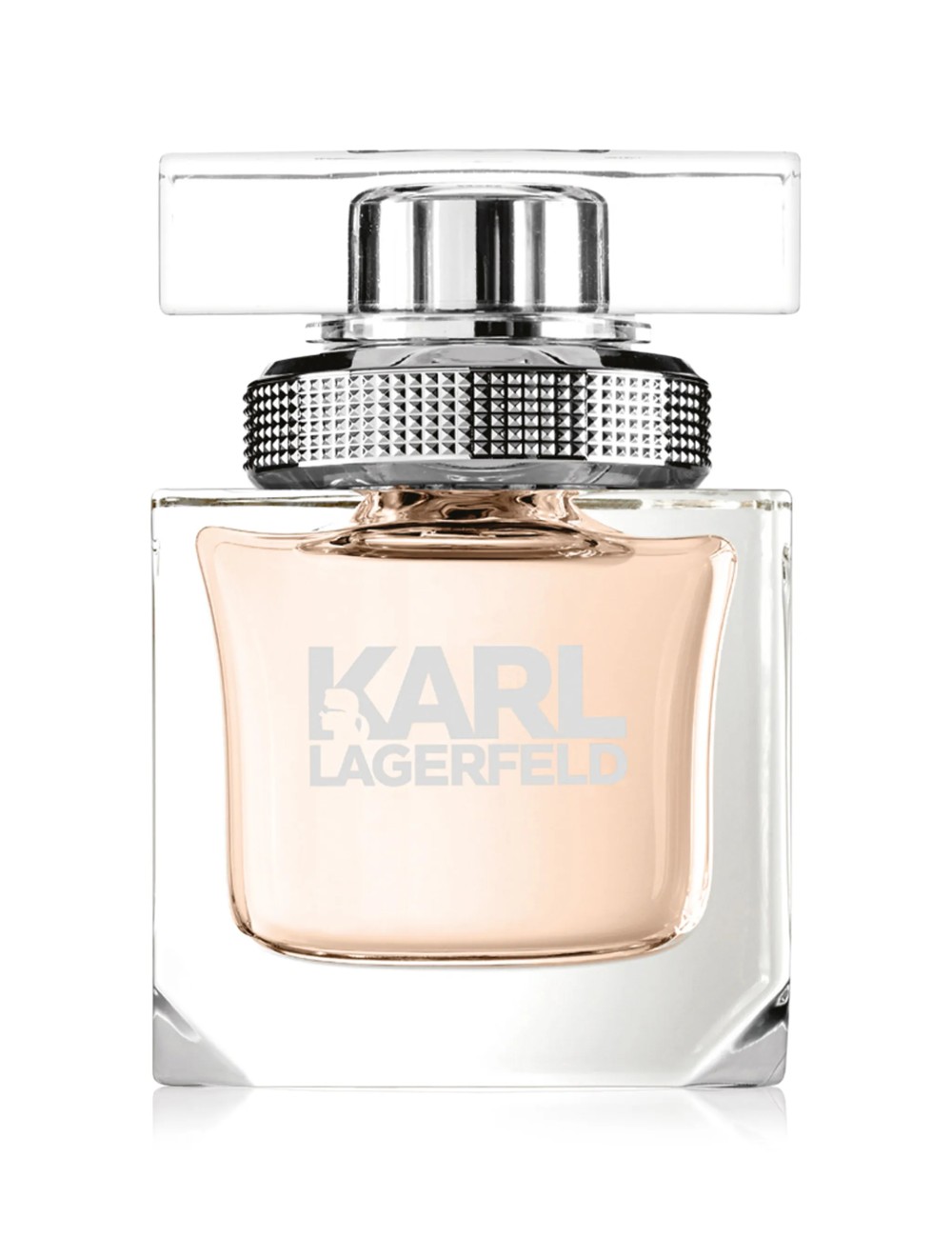 Karl Lagerfeld For Her Eau De Parfum Vaporisateur 45ml