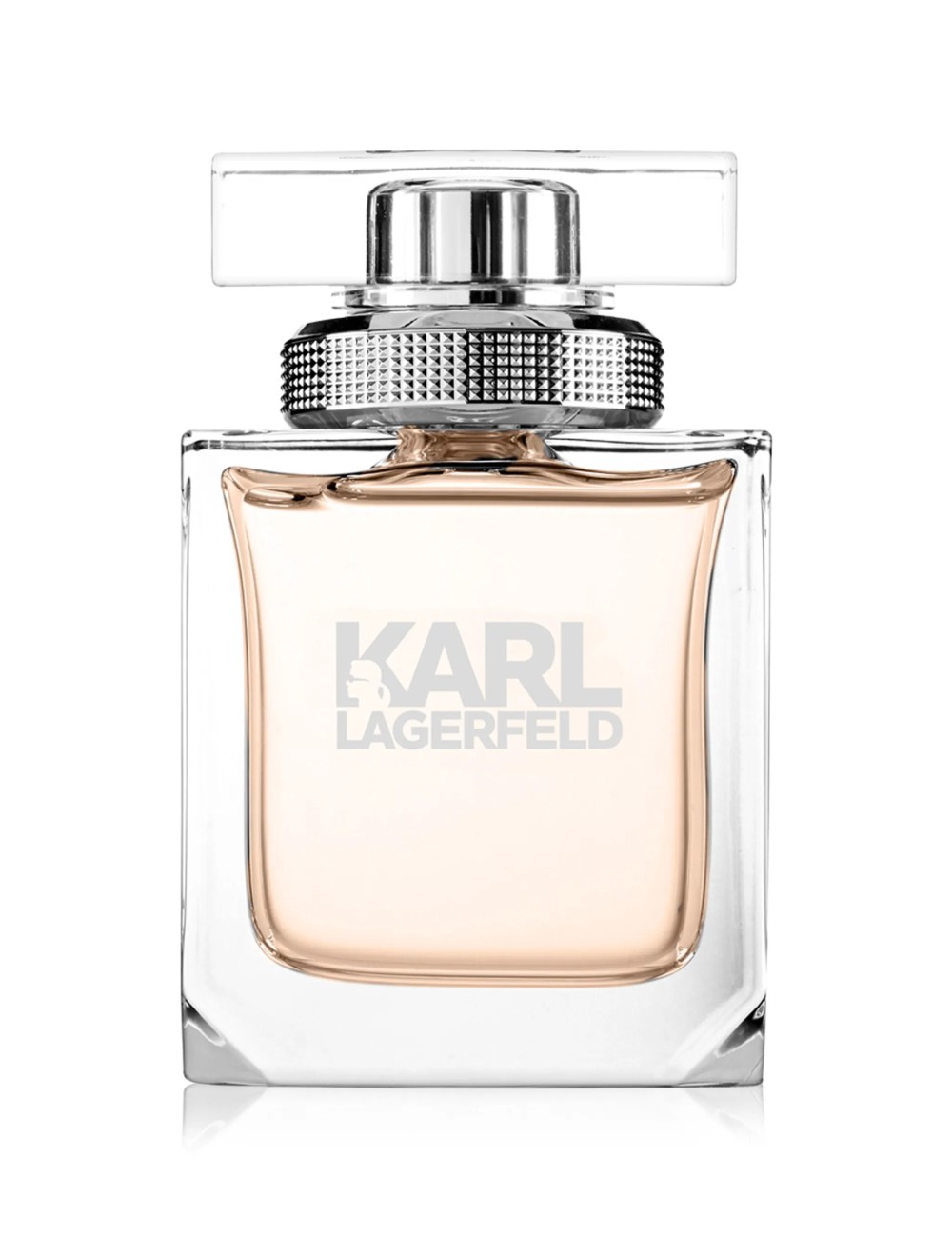 Karl Lagerfeld For Her Eau De Parfum Vaporisateur 85ml