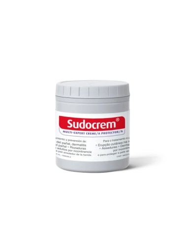 Sudocrem Multi Expert Crème Protectrice 60gr