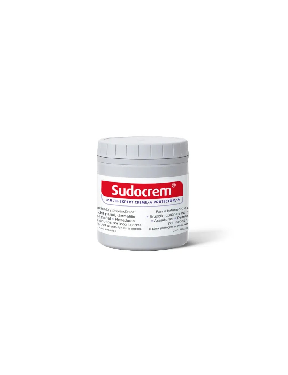Sudocrem Multi Expert Crème Protectrice 60gr