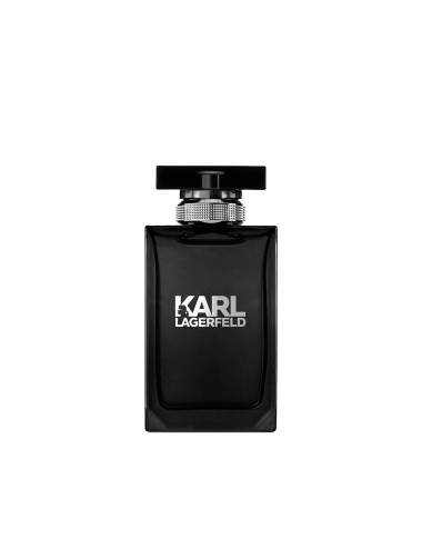 Karl Lagerfeld Pour Homme Eau De Toilette Vaporisateur 100ml