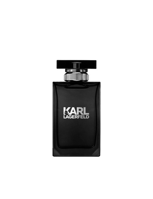 Karl Lagerfeld Pour Homme Eau De Toilette Vaporisateur 100ml
