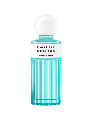 Rochas Eau De Rochas Neroli Azur Eau De Toilette Vaporisateur 100ml