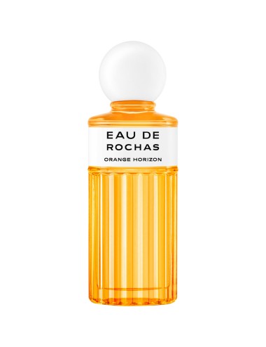 Rochas Orange Horizon Eau De Toilette Vaporisateur 100ml