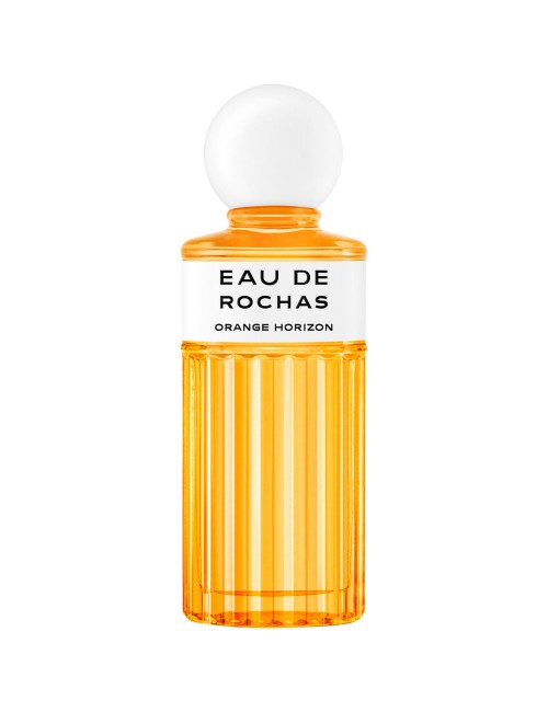 Rochas Orange Horizon Eau De Toilette Vaporisateur 100ml