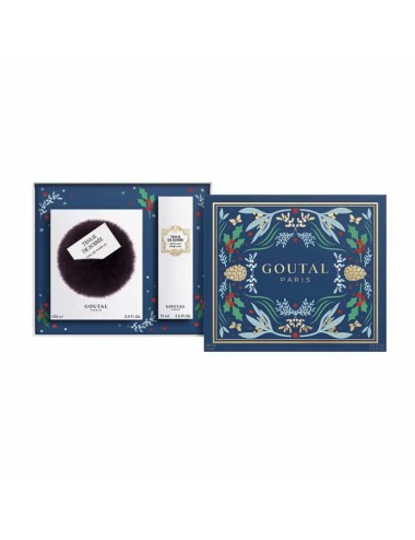 Goutal Tenue De Soiree Eau De Parfum Vaporisateur 100ml Coffret 2 Produits