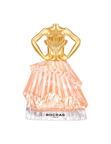 Rochas Audace Eau DE Parfum Vaporisateur 60ml