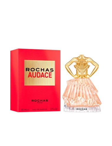 Rochas Audace Eau DE Parfum Vaporisateur 60ml