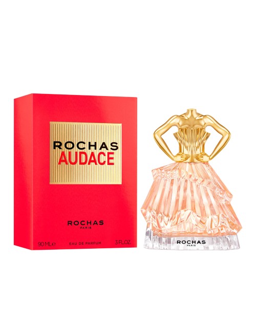 Rochas Audace Eau DE Parfum Vaporisateur 90ml