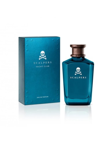 Scalpers Yacht Club Edp Spray 125ml