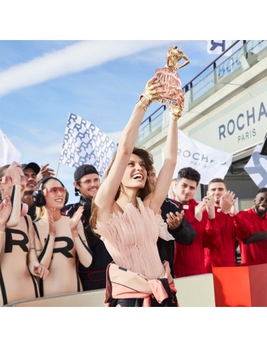 Rochas Audace Eau de Parfum 60ML Parfum Femme Élégant