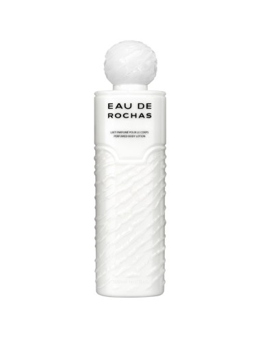 Eau Rochas Lotion Pour Le Corps 500ml