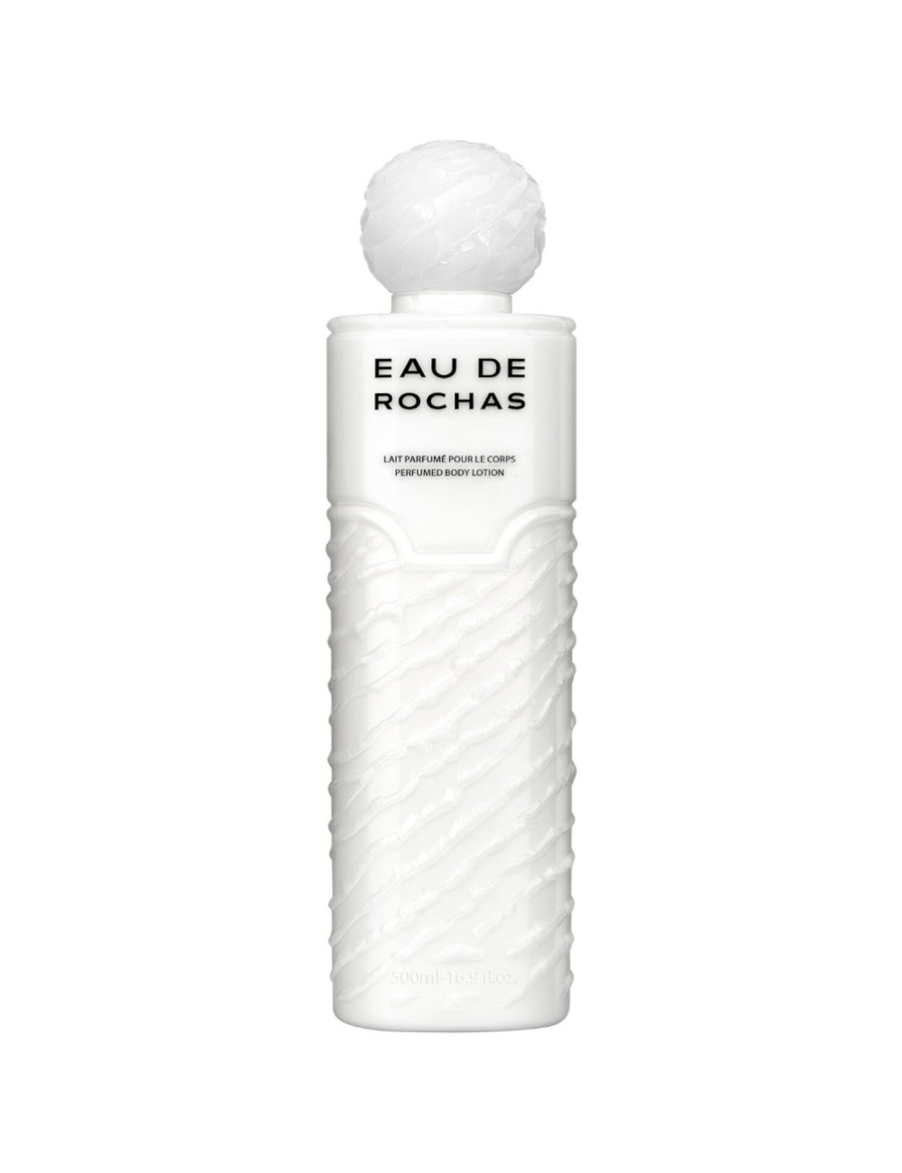 Eau Rochas Lotion Pour Le Corps 500ml