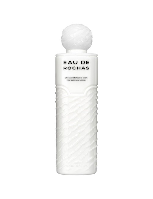 Eau Rochas Lotion Pour Le Corps 500ml