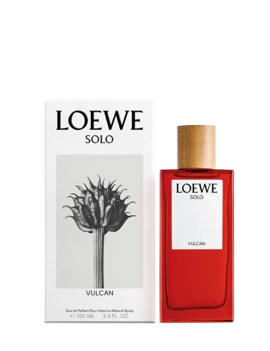 Loewe Solo Vulcan Ep 50 Vap