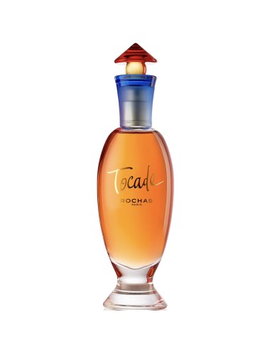 Rochas Tocade Eau De Toilette Vaporisateur 100ml