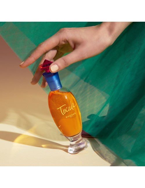 Rochas Tocade Eau De Toilette Vaporisateur 100ml