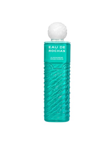 Eau Rochas Gel Douche 500ml