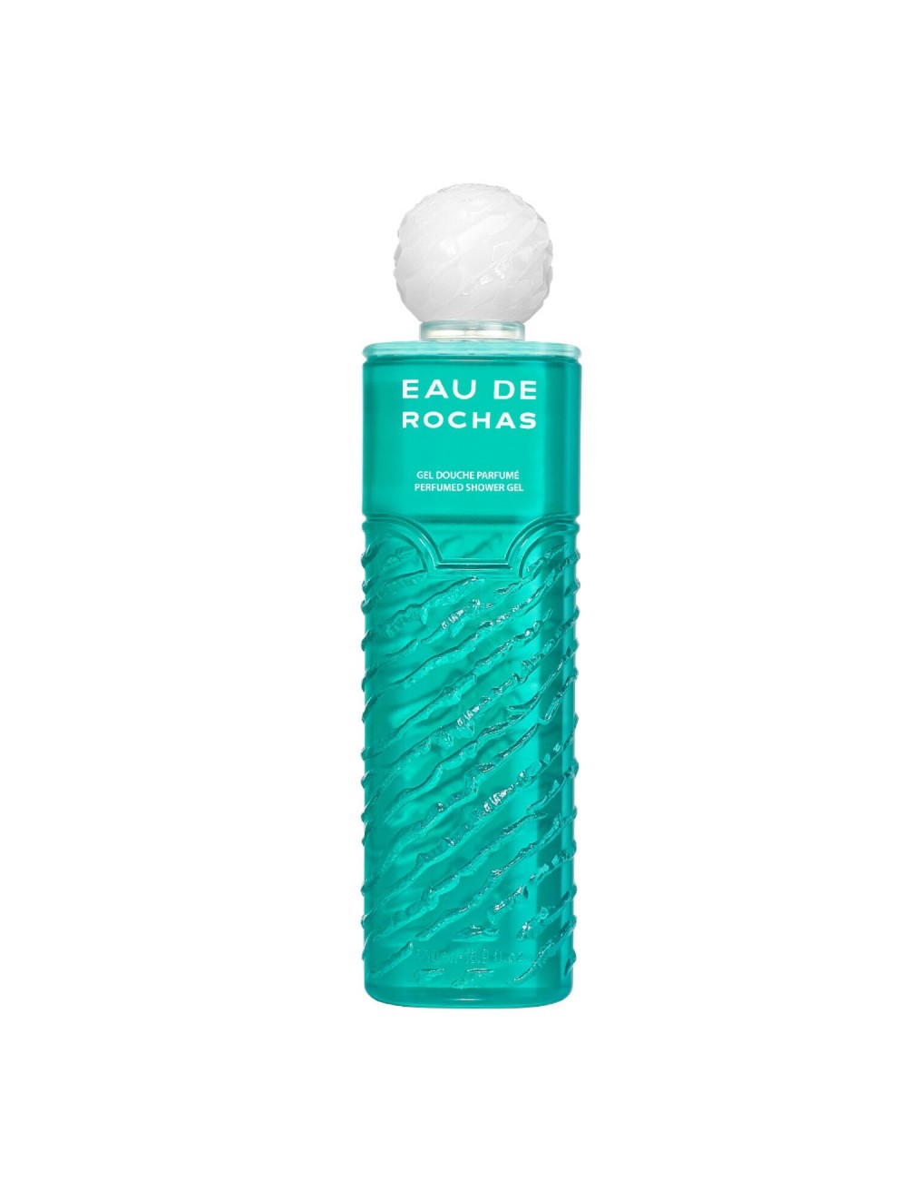 Eau Rochas Gel Douche 500ml