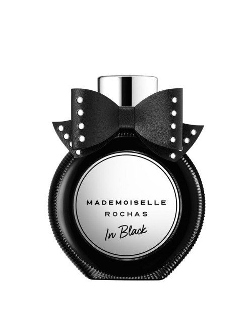 Mademoiselle Rochas In Black Eau De Parfum Vaporisateur 90ml