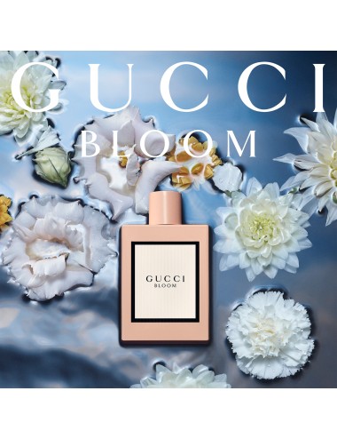 Gucci Bloom Eau De Parfum Vaporisateur 100ml