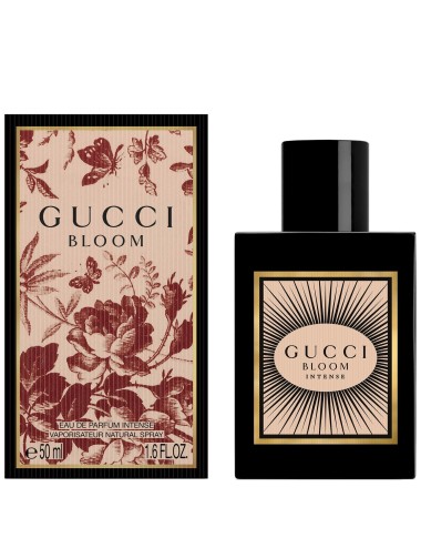 Gucci Bloom Intense Edp Sp 50ml