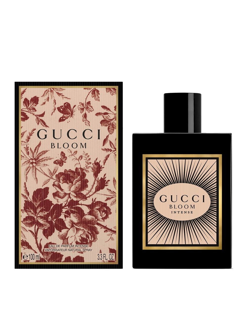 Gucci Bloom Intense Eau De Parfum Intense Spray 100ml