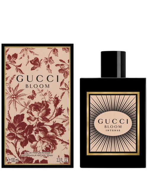 Gucci Bloom Intense Eau De Parfum Intense Spray 100ml