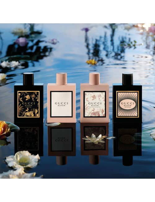 Gucci Bloom Intense Eau De Parfum Intense Spray 100ml