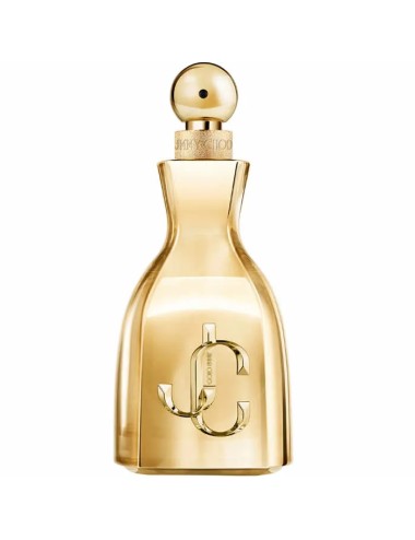 Jimmy Choo I Want Choo Le Parfum Vaporisateur 100ml