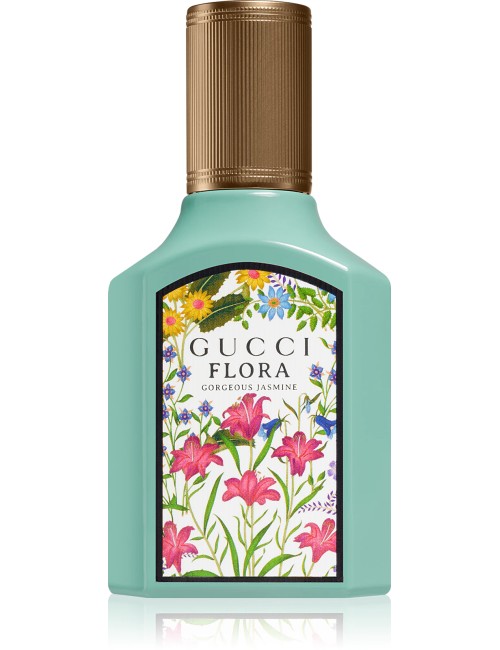 Gucci Flora Gorgeous Jasmine Edp Spray 30ml
