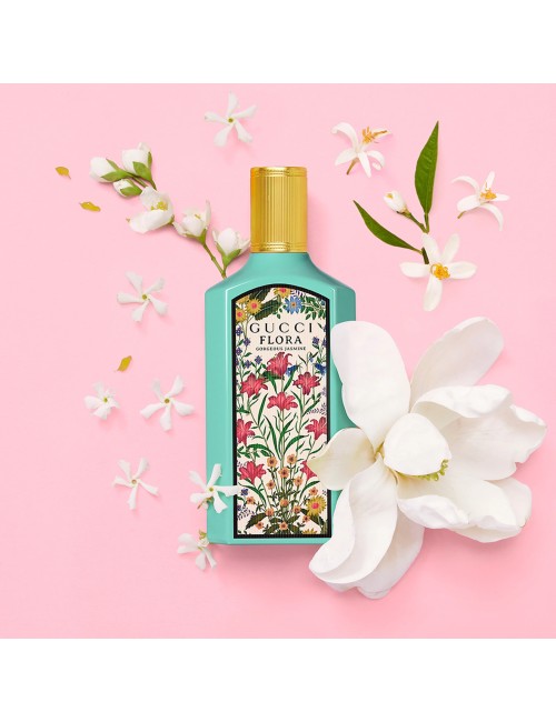 Gucci Flora Gorgeous Jasmine Edp Spray 30ml