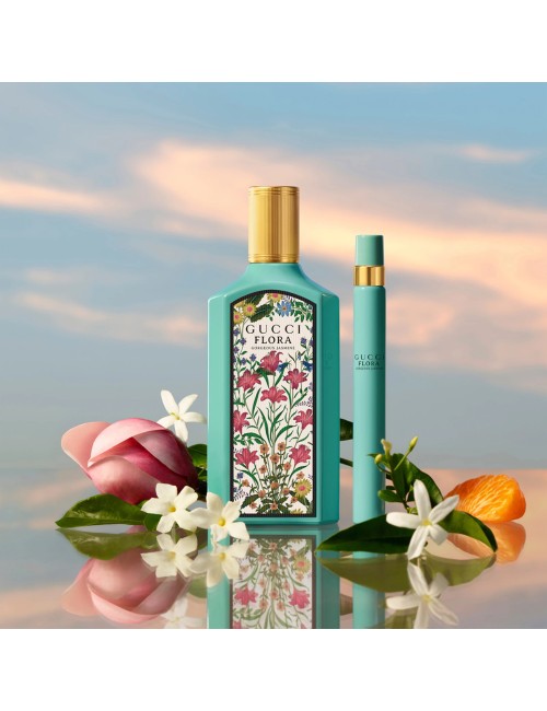 Gucci Flora Gorgeous Jasmine Edp Spray 30ml