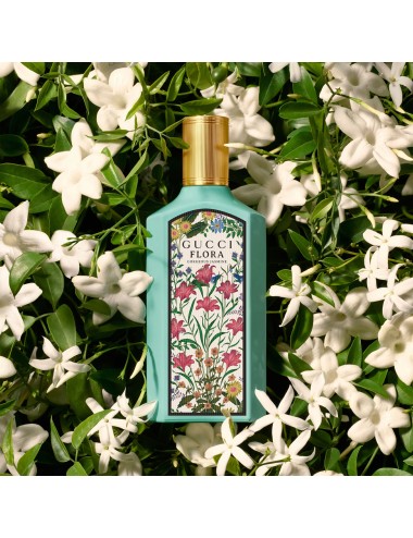 Gucci Flora Gorgeous Jasmine Eau De Parfum Vaporisateur 100ml