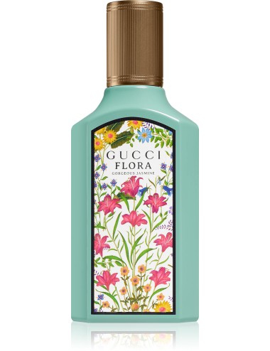 Gucci Flora Gorgeous Jasmine Eau de Parfum 100ML