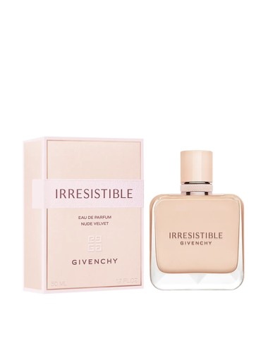 Givenchy Irresistible Nude Velvet Edp 50ml