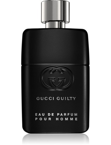 Gucci Guilty Eau De Parfum Pour Homme Vaporisateur 50ml