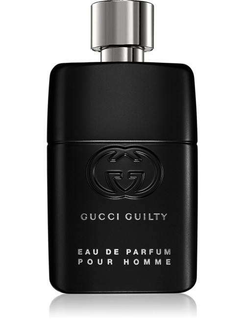 Gucci Guilty Eau De Parfum Pour Homme Vaporisateur 50ml