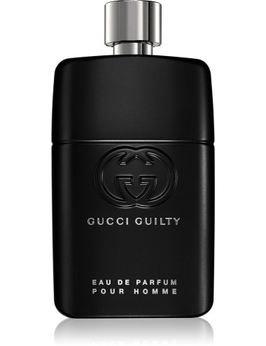 Gucci Guilty Eau De Parfum Pour Homme Vaporisateur 90ml