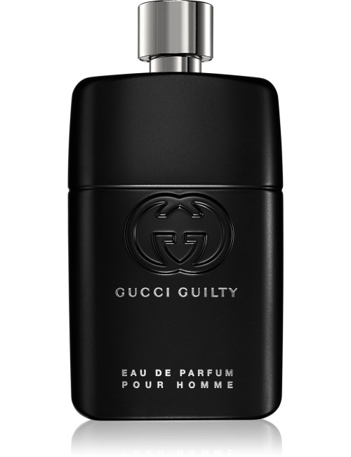 Gucci Guilty Eau De Parfum Pour Homme Vaporisateur 90ml