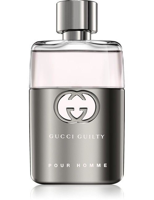 Gucci Guilty Homme Eau De Toilette Vaporisateur 50ml