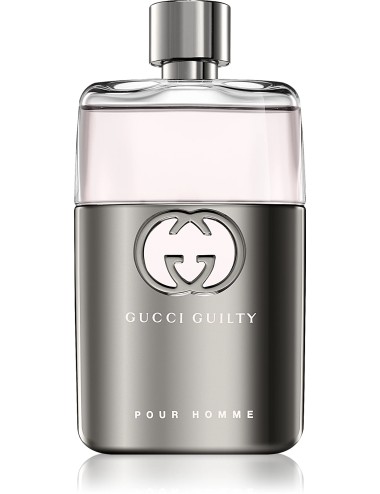 Gucci Guilty Homme Eau De Toilette Vaporisateur 90ml