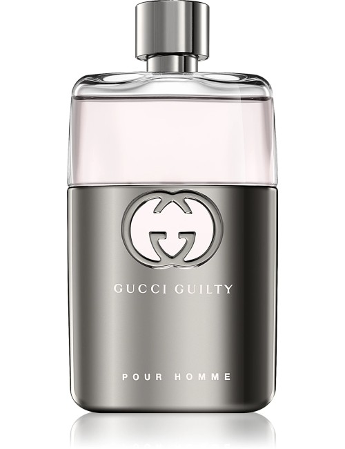 Gucci Guilty Homme Eau De Toilette Vaporisateur 90ml