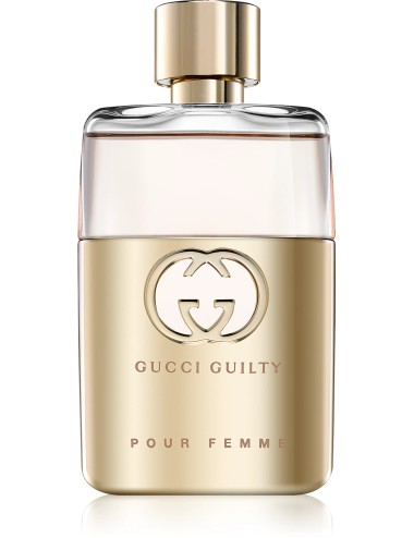 Gucci Guilty Pour Femme Eau De Parfum Vaporisateur 50ml