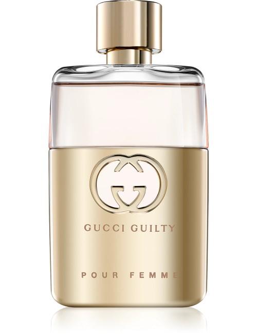 Gucci Guilty Pour Femme Eau De Parfum Vaporisateur 50ml