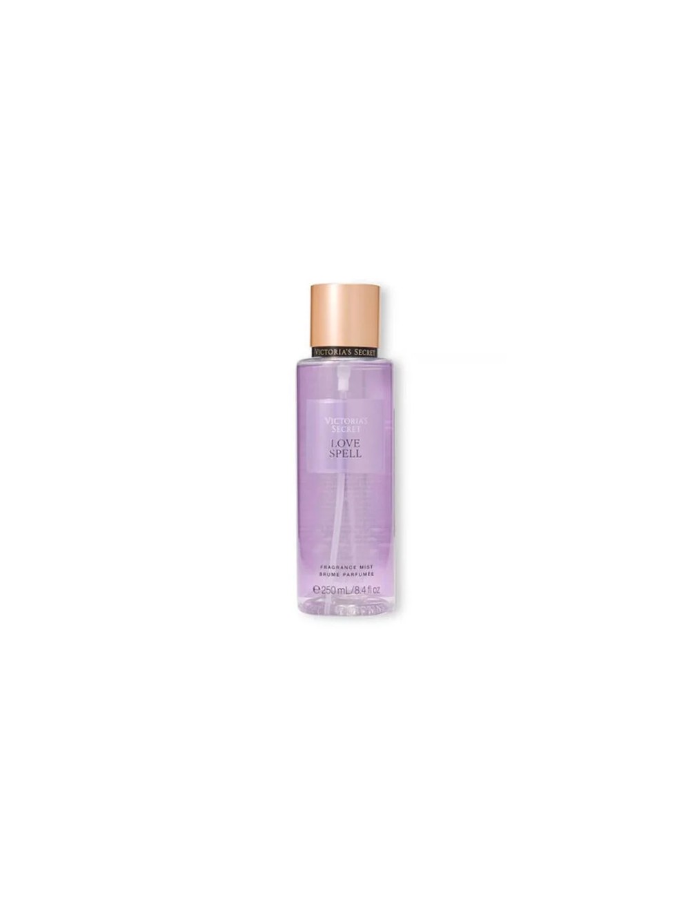 Victoria's Secret Love Spell Body Mist 250ml