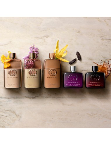 Gucci Guilty Pour Femme Eau de Parfum 30ML Parfum Femme