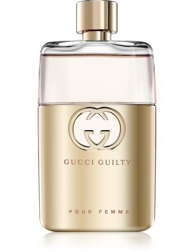 Gucci Guity Pour Femme Eau De Parfum Vaporisateur 90ml