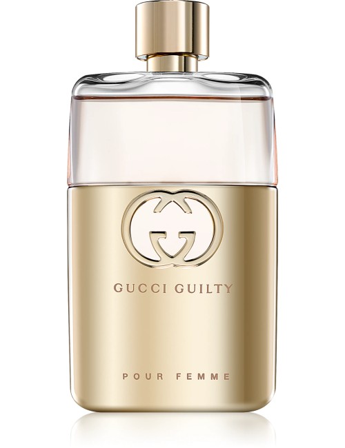 Gucci Guity Pour Femme Eau De Parfum Vaporisateur 90ml