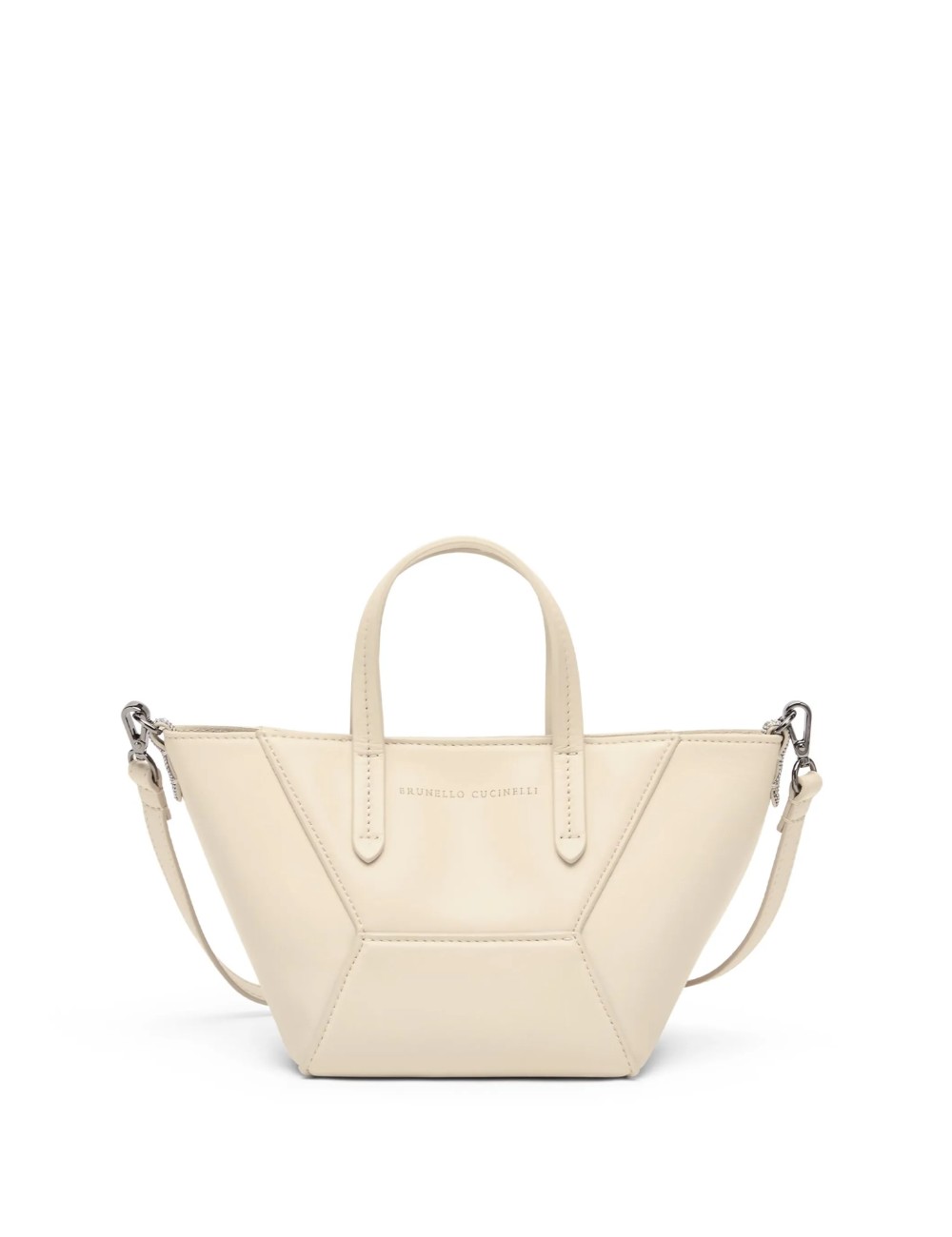 Sac Brunello Cucinelli BC Duo Mini